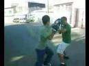 sergio vs abuelo