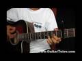 I Think God Can Explain (of Splender, www.GuitarTutee.com)
