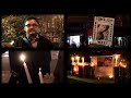 San Francisco Vigil for Jorge Mercado