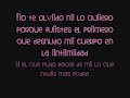 ► Kiko y Shara - Perdoname ♪