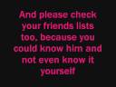 Please help me find my friend from VMK Please help me find my friend from VMK