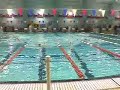 Trey Ogletree 200 Free