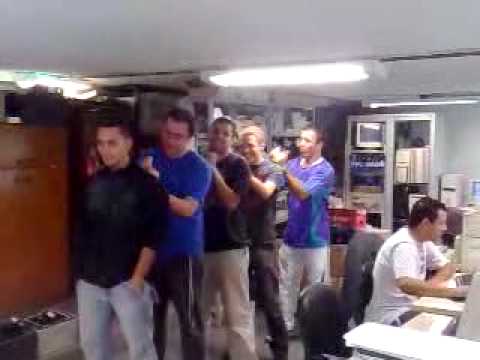 Imagem de Amostra do You Tube