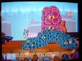 Paper mario and the thousand year door. Vs Smorg Paper mario and the thousand year door. Vs Smorg