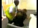 Fight At Work