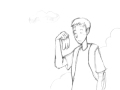 Jeff Liu, CalArts Character Animation Program