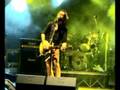 Marlene Kuntz - L'esangue Deborah live l'aquila