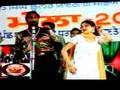 SARDOOL SINKANDER & AMAR NOORIE (LIVE STAGE SHOW DUET SONG)