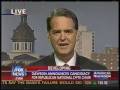 videos de Katon Dawson Discusses His Candidacy on FOXNews