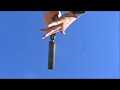 GEMTECH mm9 on Glock 26
