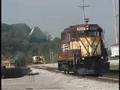 Brent Lees Missouri Horn Honk 2002 Part 3