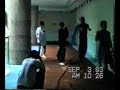 This part of my training I have with Shifu Yu Tiancheng in Yantai 1993.