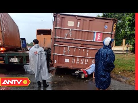 An ninh ngày mới hôm nay | Tin tức 24h Việt Nam | Tin nóng mới nhất ngày 17/11/2019 | ANTV