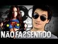 MAIS TALENTOSOS QUE A MEGAN FOX - Não Faz Sentido!
