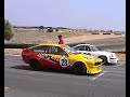 GTV6 Saloon Car Ledenon 2006 Scuderia del Biscione