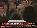 McCain to Rally Crowd: 