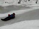 Ice Pond #2