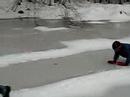 Ice Pond #2