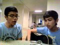 Detik Terindah - EnuL, Dino & Mamat (( Cover )) .mp4