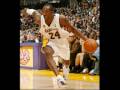Top 10 NBA Players in 07-08 Season