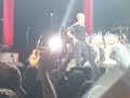 the who live at paris bercy   le public rapel les who