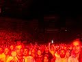 the who live at paris bercy   le public rapel les who