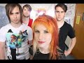 Paramore - My Hero Paramore - My Hero