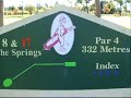 Greg Norman video these 2 are kings clip