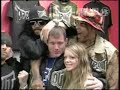 Matt Hughes on TapOut Matt Hughes on TapOut