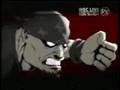 Matt Hughes on TapOut