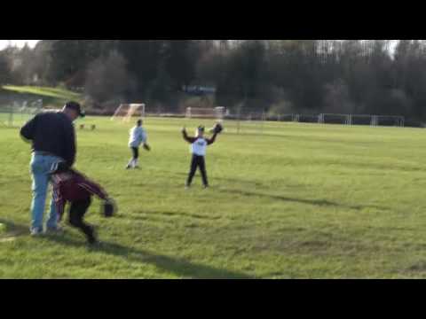 apdre305 - Gabbi's first hit 2010-04-09.