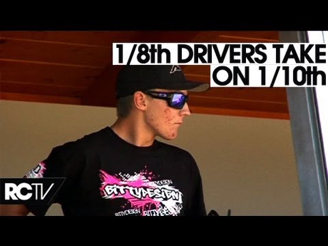 0 1/10 4WD Euros 2012   Pilotos de Nitro nos EP   EFRA 