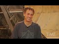 TIME Magazine s: Tony Hawk