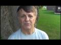 New York Dance Festival - Larry Clark Interview