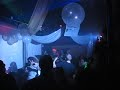 Lee Burridge @ Vagabond 10/11/2008 5