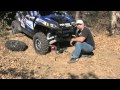 Pro Armor Quickshot UTV Jack