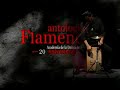 antología flamenca