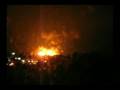 North Toronto propane facility explodes