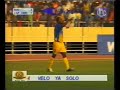 FOOT AFRICAIN