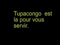 RDC - CAP VERT ( MPUTU TRESOR )