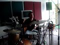 (VERSI�N CON SONIDO) Grabando el primer sencillo de Telef�rico