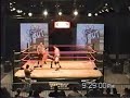 FIP Heavyweight Title Match: Roderick Strong vs. Aaron Eagle