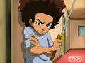 boondock music video