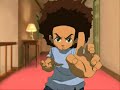 boondock music video