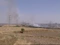 Spanair Airplane crash  in Madrid 20-08-2008 Flight JK5022
