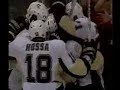 Penguins @ Red Wings - Game 5 Stanley Cup Finals - GTG