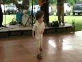 Will Dancing