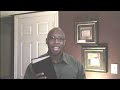 DIG INTO THE WORD (Encouraging Word)