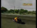 Biker Boyz