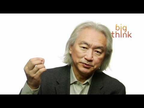 theory - http://bigthink.com Discovering the Theory of Everything would be the crowning achievement of modern science, allowing mankind to master time and space.